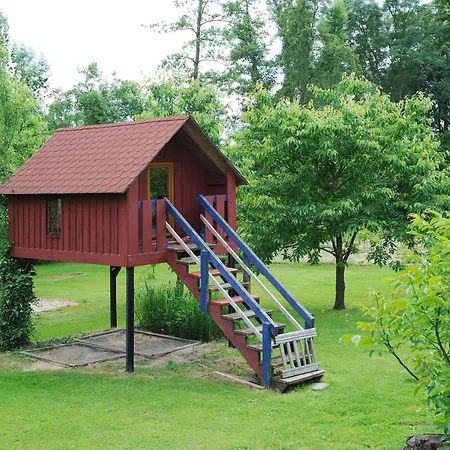 Erdhaus West - Bartel * Wiesentheid