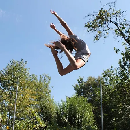 Erdhaus West - Bartel Apartment