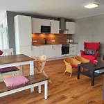 Erdhaus West - Bartel Apartment *