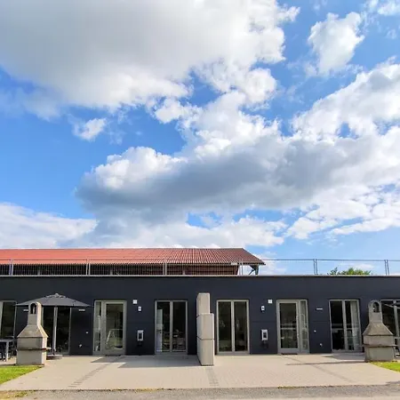 Erdhaus West - Bartel Wiesentheid