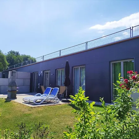 Lejlighed Erdhaus West - Bartel *