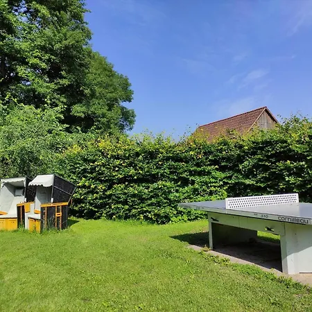 Lejlighed Erdhaus West - Bartel Wiesentheid