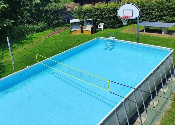 아파트 Erdhaus West - Bartel